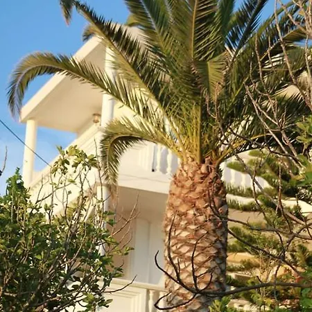Irini-irene's House *