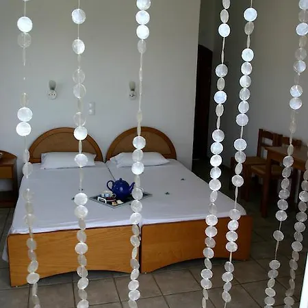 Irini-irene's House * Almirida
