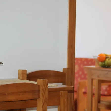 Apartmán Irini Almirida